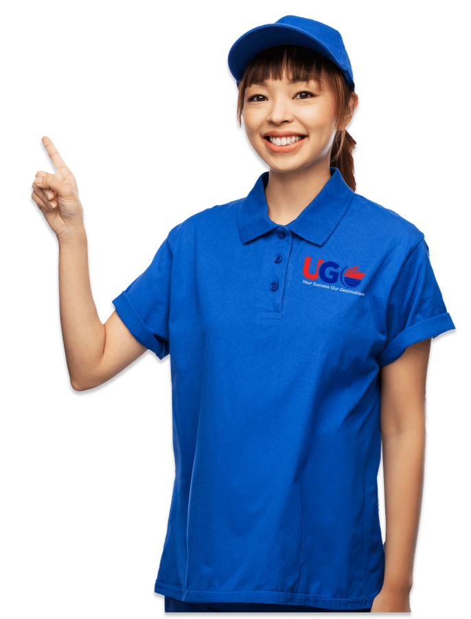 UGO Customer Service Representative